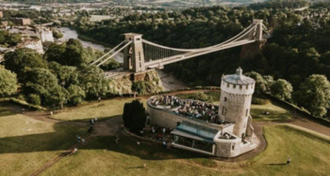 Expanding our Bristol area service